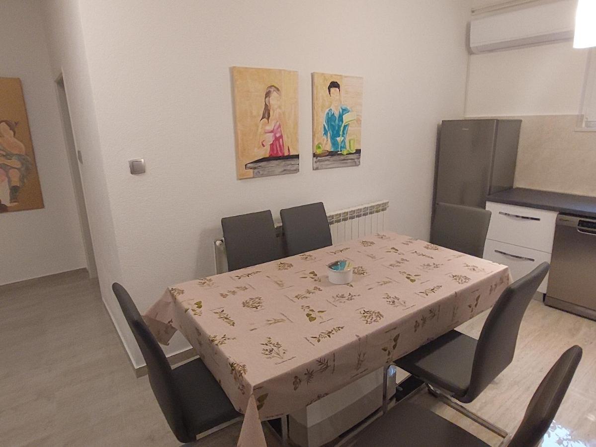 Apartman Miro Szybenik Zewnętrze zdjęcie