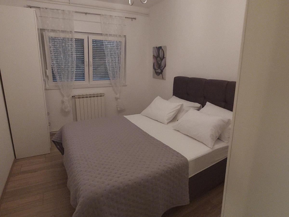 Apartman Miro Szybenik Zewnętrze zdjęcie