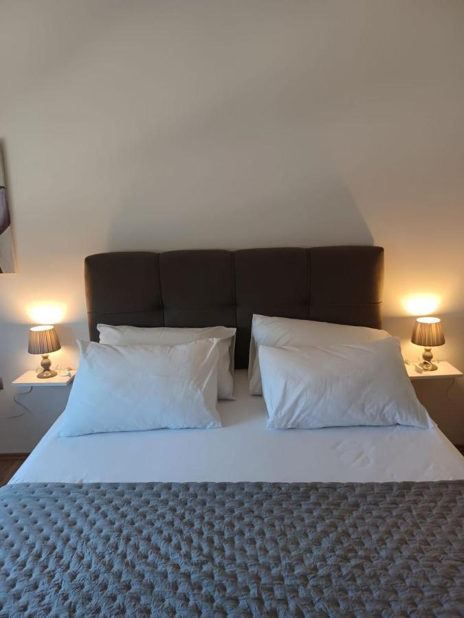 Apartman Miro Szybenik Zewnętrze zdjęcie