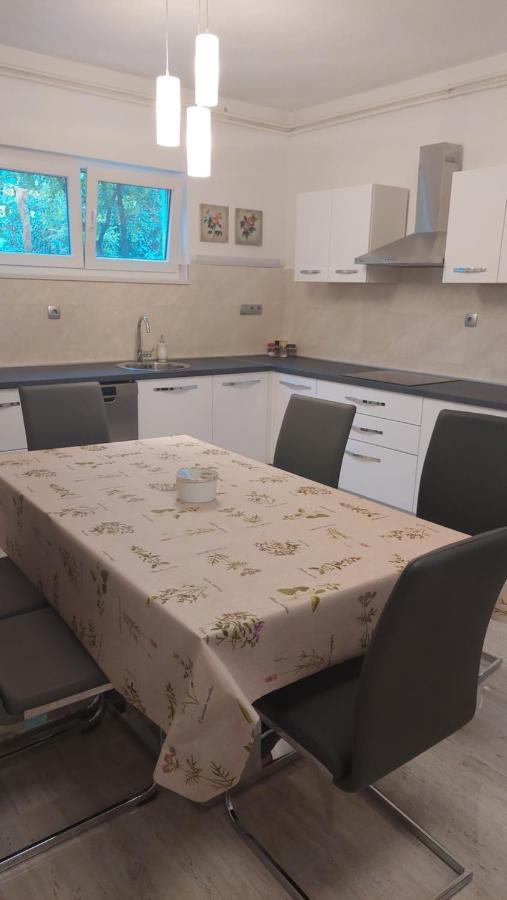 Apartman Miro Szybenik Zewnętrze zdjęcie