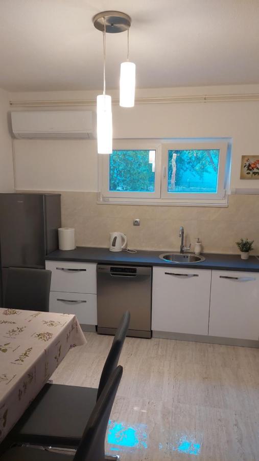 Apartman Miro Szybenik Zewnętrze zdjęcie