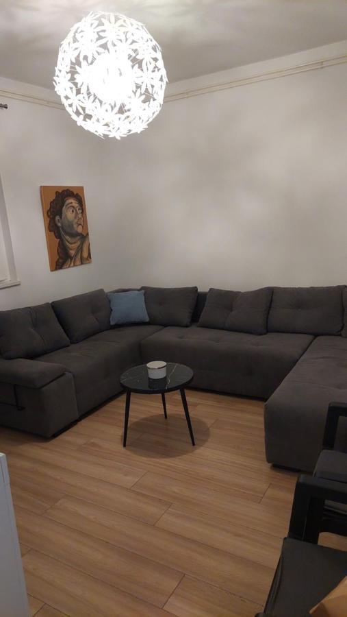 Apartman Miro Szybenik Zewnętrze zdjęcie