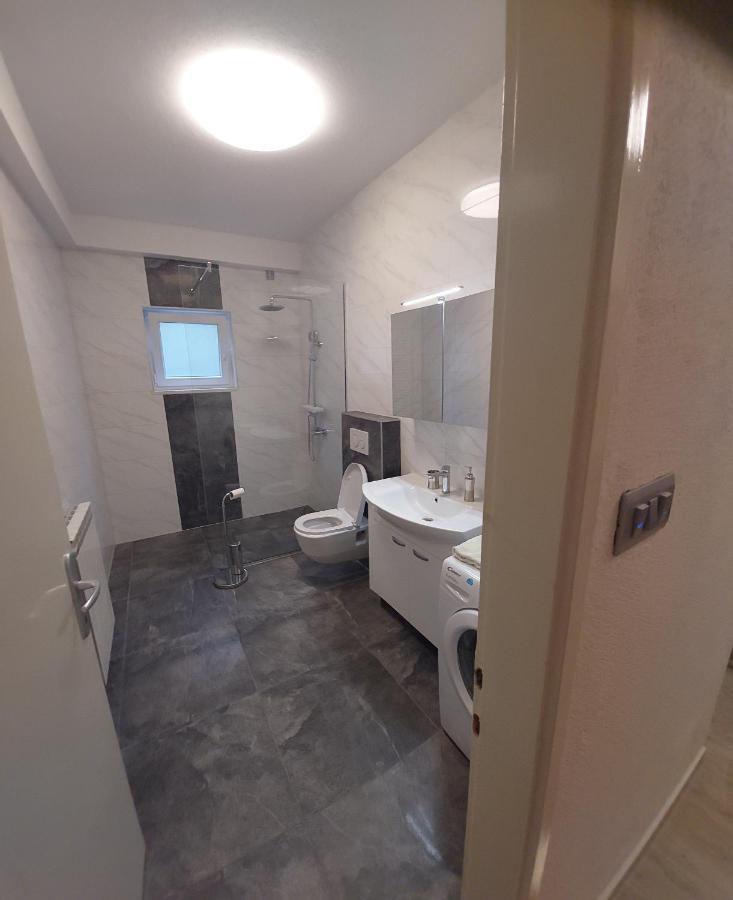Apartman Miro Szybenik Zewnętrze zdjęcie