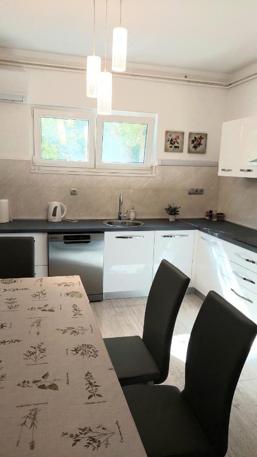 Apartman Miro Szybenik Zewnętrze zdjęcie