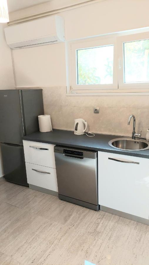 Apartman Miro Szybenik Zewnętrze zdjęcie