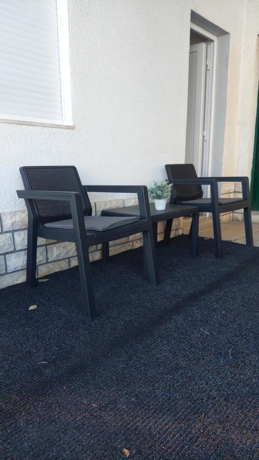 Apartman Miro Szybenik Zewnętrze zdjęcie