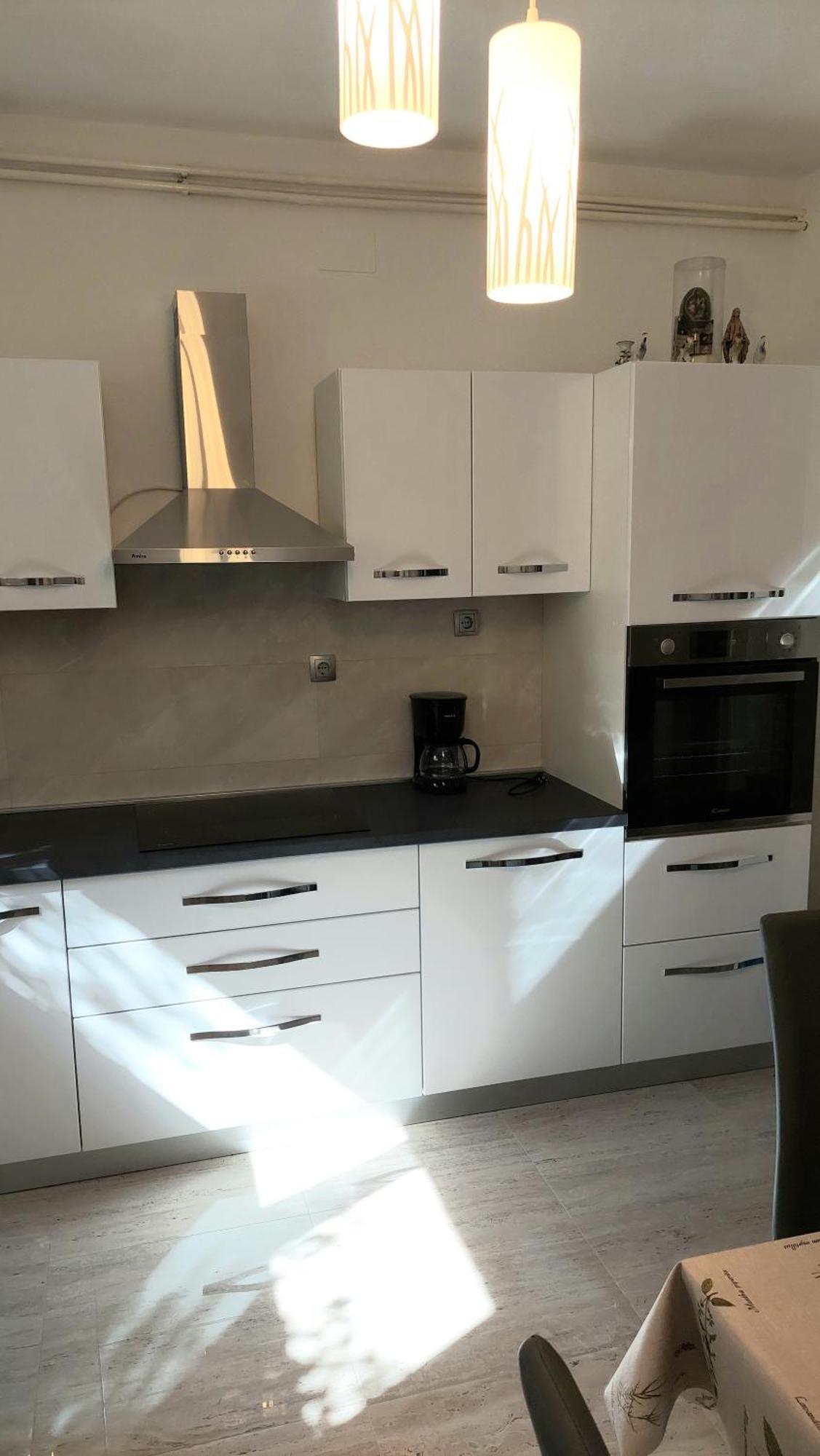 Apartman Miro Szybenik Pokój zdjęcie